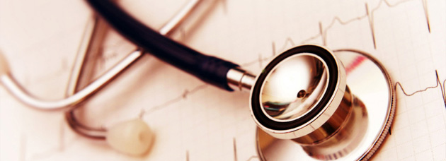 методики проведения ЭКГ ЭКГ